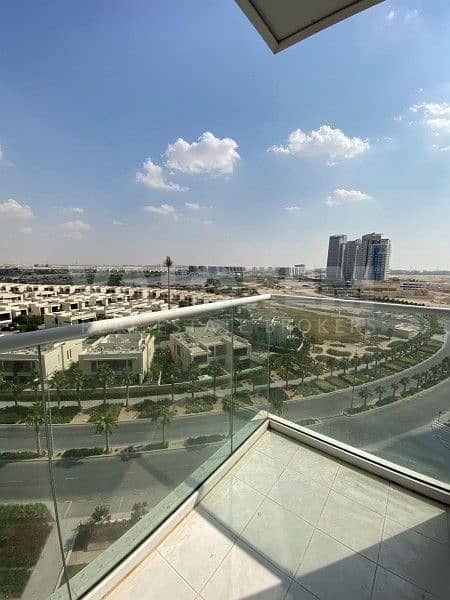 13 Spacious 1 Bed|Damac Hills 1|Great investment deal