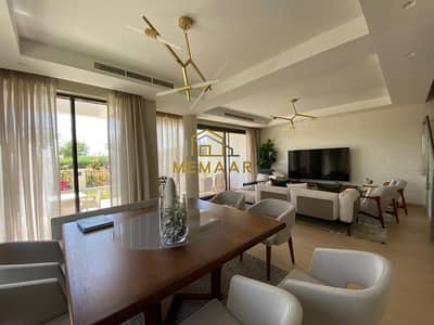 3 Bedroom Townhouse for Sale in Damac Lagoons, Dubai - new lunch in dubai with 5 years payment plan