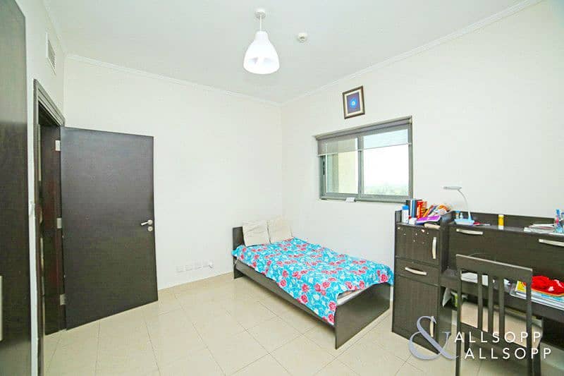 Exclusive | 2 Beds | Full Golf Course View
