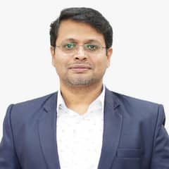 Azmath Khan
