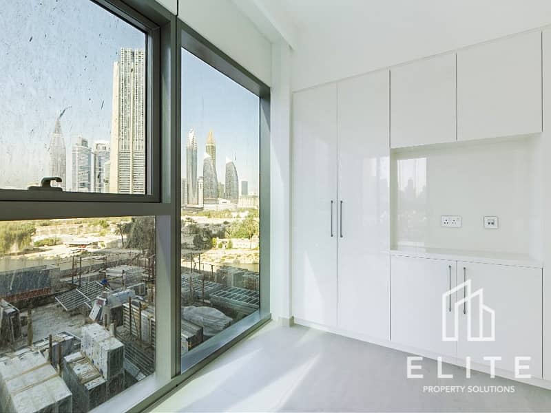 High Floor Units | 08/06 Type | Motivated Seller