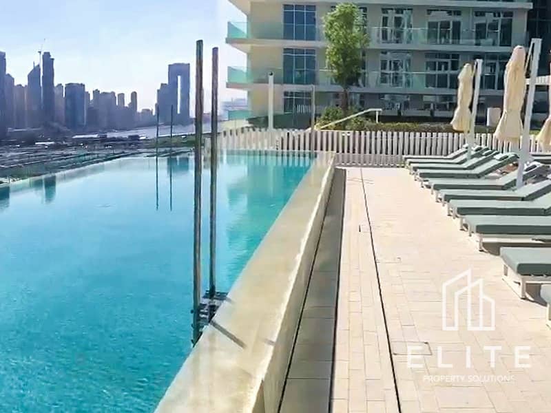 19 Marina Skyline View | 3 Yr Post Handover Plan