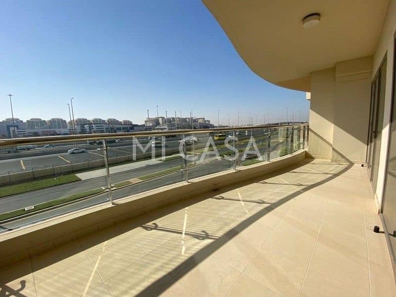 Квартира в Аль Раха Бич, 1 спальня, 58000 AED - 5505107