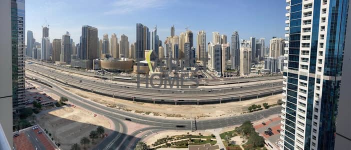 MARINAVIEW|HOT DEAL|BRIGHT 1BEDIN JLT