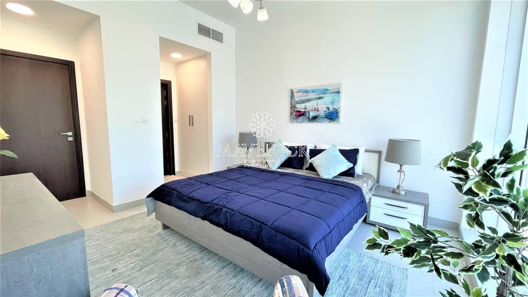 11 Brand New 1BR | No Commission | Multiple Units