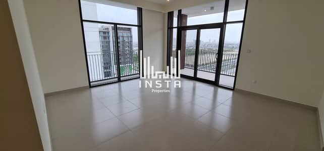 Brand-New | Hight-flr | BLVD & Community View