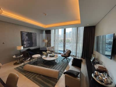 فلیٹ 1 غرفة نوم للبيع في الخليج التجاري، دبي - 2 Years Post Handover Payment Plan|  Great Investment Opportunity | Amazing Location