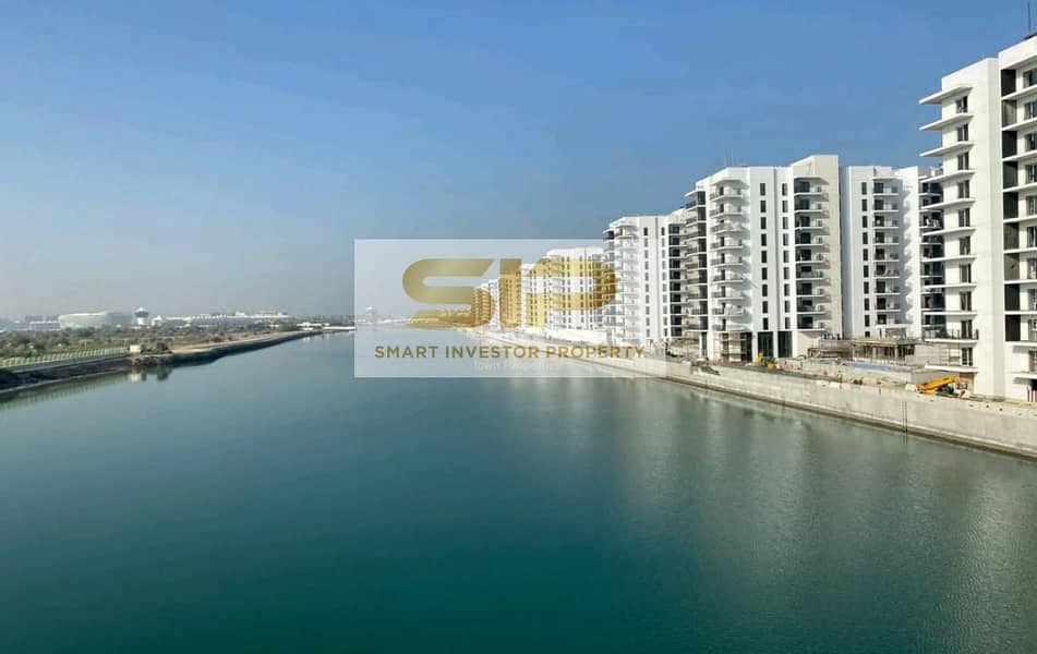 Move in to a Stunning Two Bedroom for Rent  in YAS Island
