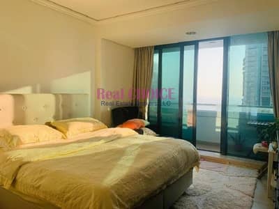 3 Bedroom Flat for Sale in Jumeirah Lake Towers (JLT), Dubai - Spacious 3 Bed | Maid\'s Room | High Floor Unit