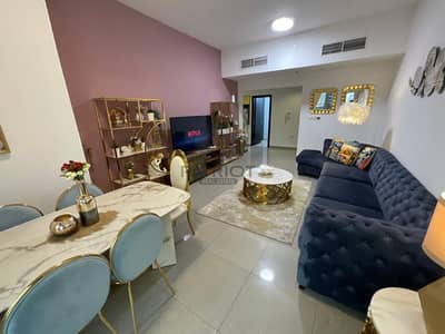 Fully Furnished | 2BHK | Spacious Terrance