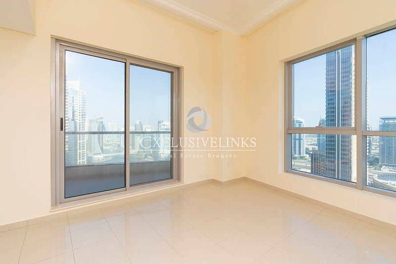 5 Fantastic 1 Bed Apartment with Amazing Views