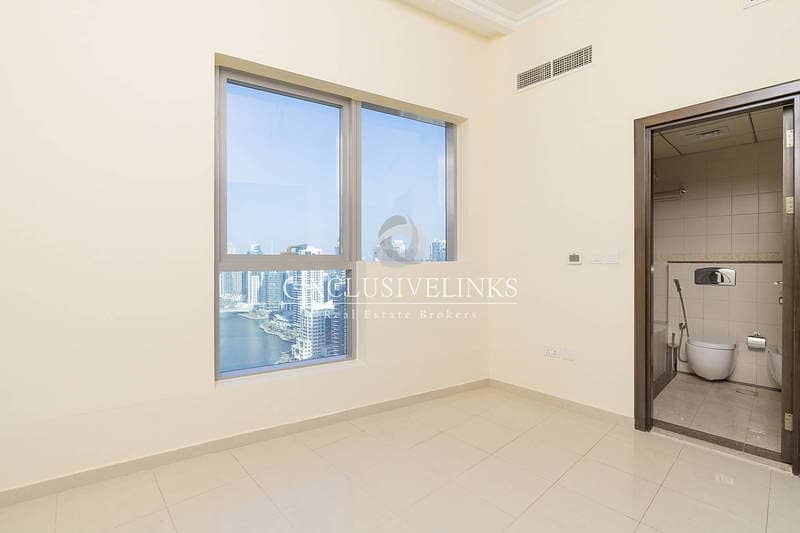 13 Fantastic 1 Bed Apartment with Amazing Views