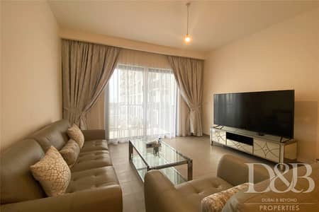 شقة 1 غرفة نوم للايجار في دبي هيلز استيت، دبي - Furnished 1 Bed | Chiller Free | Best Deal