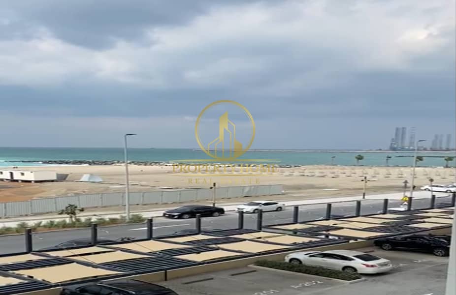 Full Marina View And Sea View| Exclusive Re Sale