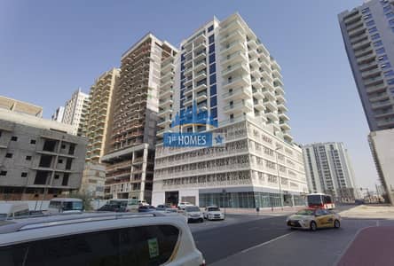 شقة 1 غرفة نوم للبيع في قرية جميرا الدائرية، دبي - شقة في مساكن ديزاير قرية جميرا الدائرية 1 غرف 750000 درهم - 5667324
