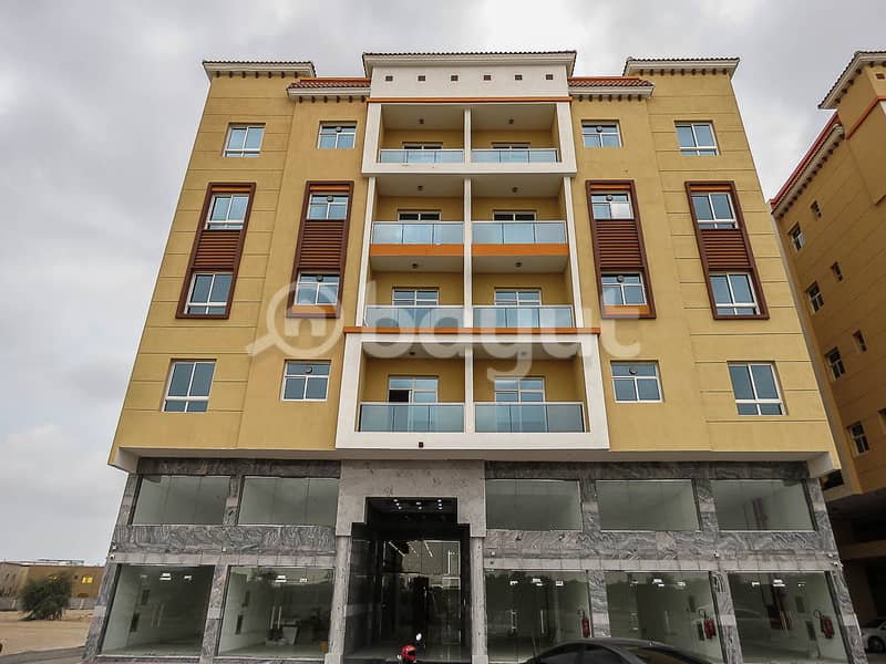 1 Bedroom Direct from Owner, No Commission, Available for Rent in Al Mowaihat 3, Ajman