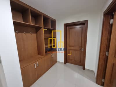فلیٹ 2 غرفة نوم للايجار في شارع الكورنيش، أبوظبي - شقة في شارع الكورنيش 2 غرف 85000 درهم - 5667831