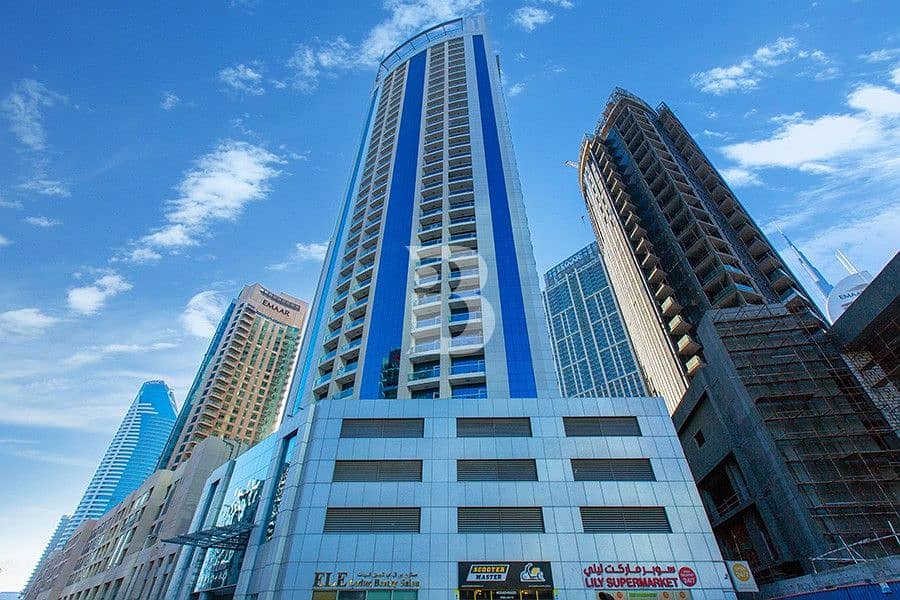 位于迪拜市中心，努乔姆塔 的公寓 56000 AED - 5667820