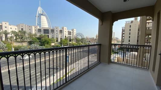 3 Bedroom Flat for Sale in Umm Suqeim, Dubai - BURJ VIEW | 3 BEDROOM + MAID | BEST PRICE | GENUINE LISTING