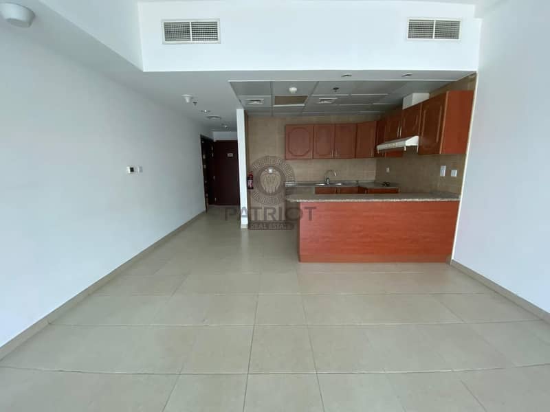 Spacious 1BHK Family  | No Commission | 2 Month Free