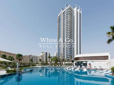 شقة 1 غرفة نوم للايجار في أبراج بحيرات الجميرا، دبي - Luxury Living | Fitted Kitchen | Avail Now