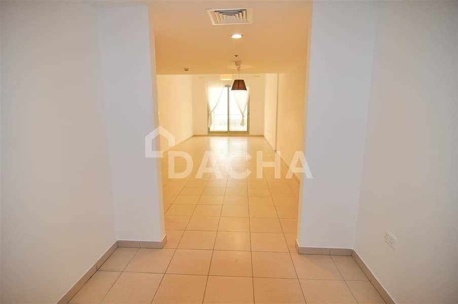 位于迪拜生产城(IMPZ)，奥克伍德住宅区 1 卧室的公寓 440000 AED - 5667432