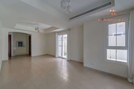 3 Bedroom Townhouse for Rent in Arabian Ranches, Dubai - Type 3M | Close to park | Ready by end of JAN'22