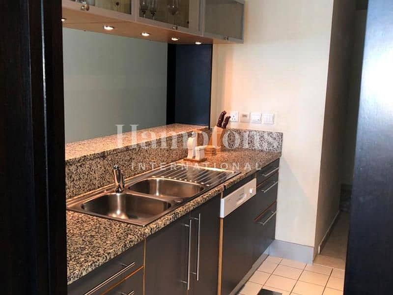 7 Fully Furnished Spacious 1BR | Al Majara