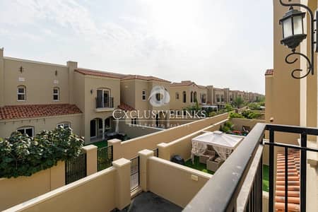 تاون هاوس 3 غرف نوم للايجار في سيرينا، دبي - Exclusive/Type C 3bed+maid/Vacant 1st February