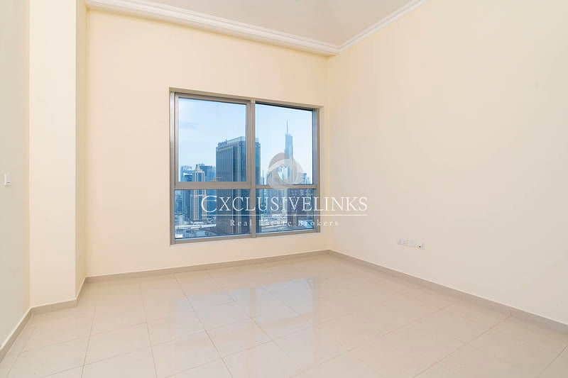 4 Fantastic 1 Bed Apartment with Amazing Views