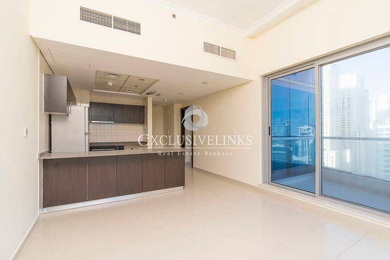 6 Fantastic 1 Bed Apartment with Amazing Views