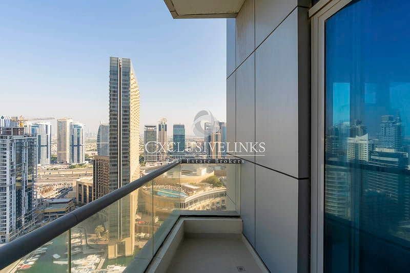 15 Fantastic 1 Bed Apartment with Amazing Views