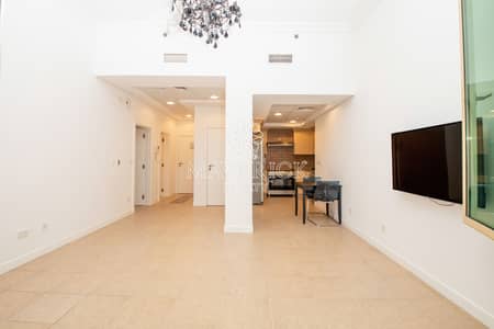فلیٹ 1 غرفة نوم للبيع في نخلة جميرا، دبي - Modern 1BR | Investors Deal | Near Nakheel Mall