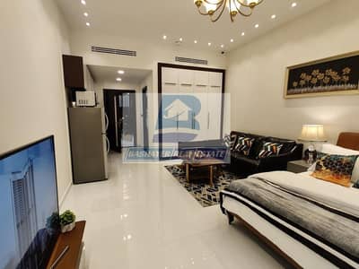 1 Bedroom Apartment for Sale in Arjan, Dubai - Best Price -Great Investment - 7 Years Payment Plan - 1% Monthly- Amazing Location