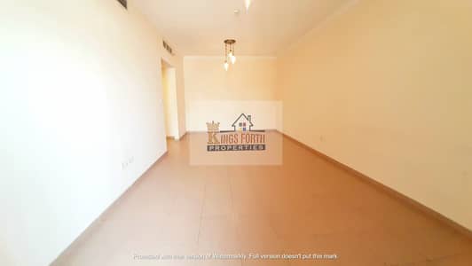 2 Bedroom Apartment for Rent in Al Jaddaf, Dubai - Hall