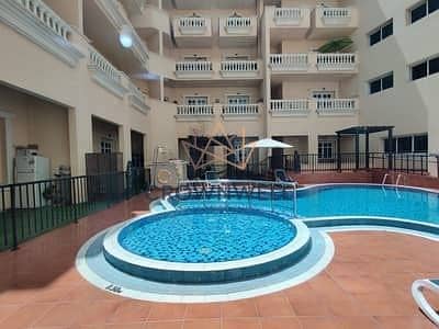 Spacious |  Balcony |  Ready to move in | Call Now
