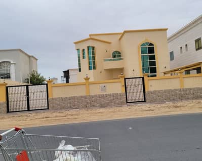 5 Bedroom Villa for Rent in Al Hamidiyah, Ajman - For rent a villa in Al Hamidiyah,