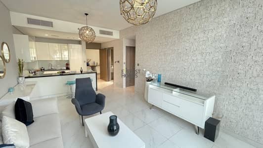 1 Bedroom Apartment for Sale in Mohammed Bin Rashid City, Dubai - Lagoon View|Resale|Furnished|Free Service Charges