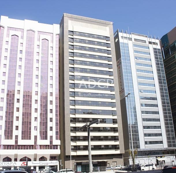 Квартира в Аль Нахьян, 2 cпальни, 63000 AED - 5668177