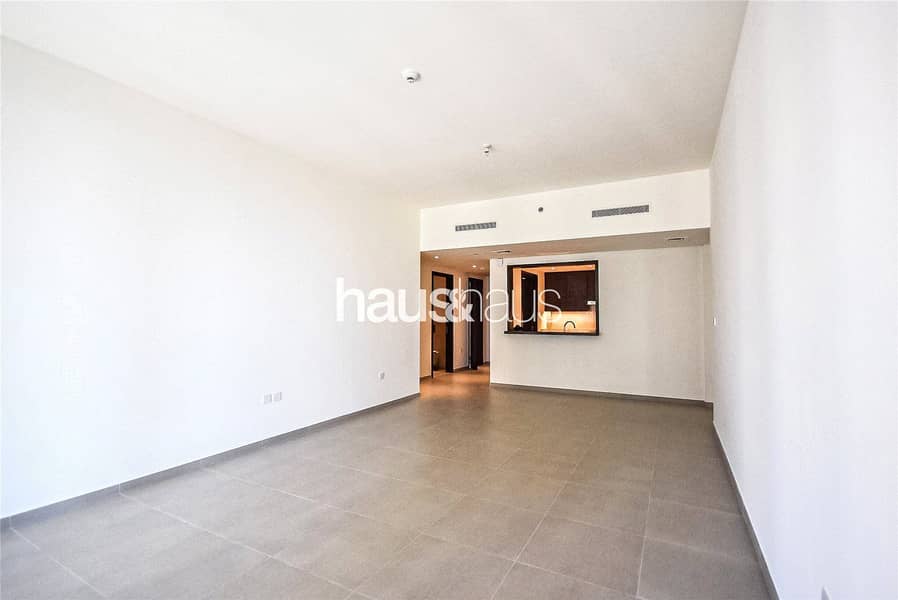 Vacant Now | 2 Bed plus Study | Large Layout