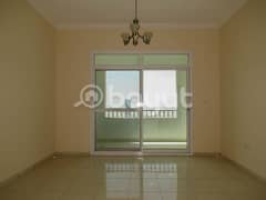 شقة في مجان دبي لاند 1 غرف 38000 درهم - 5668229