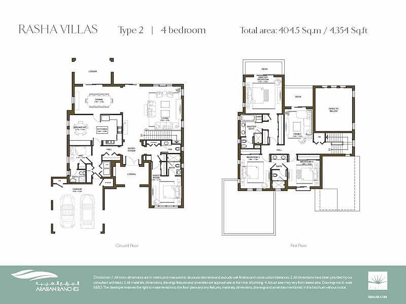 16 Type 2 | Spacious Plot | Available Now