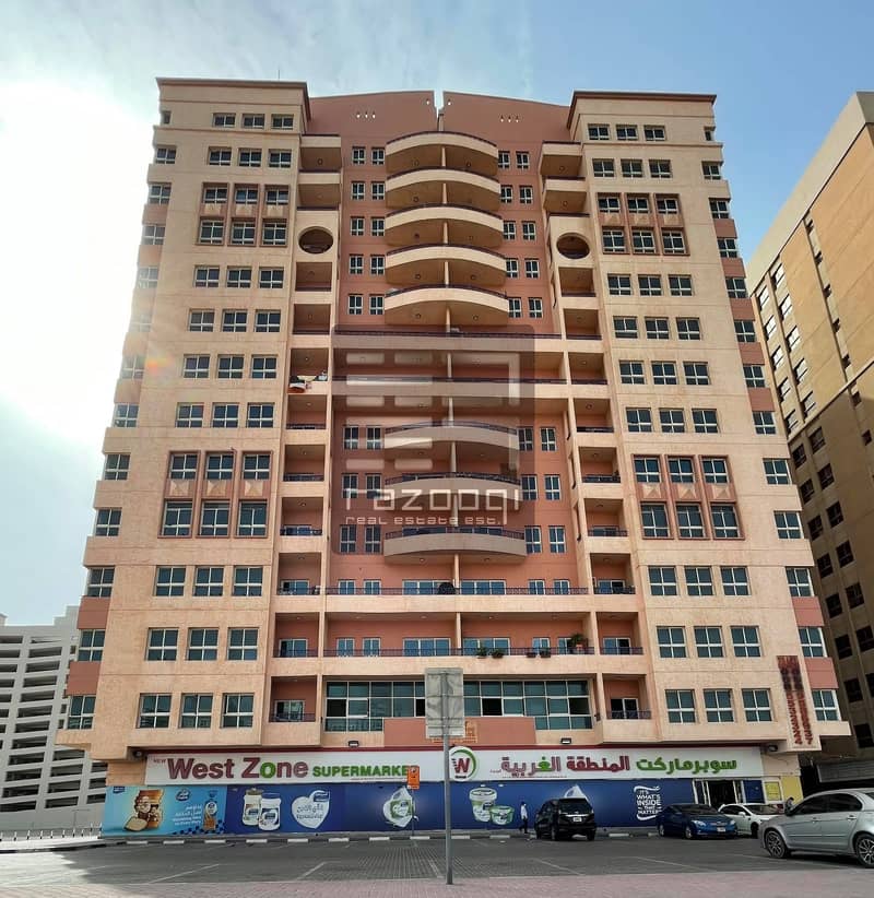 Квартира в Аль Нахда (Дубай)，Аль Нахда 1，Аль Нахда Хоумс, 1 спальня, 35000 AED - 5368743