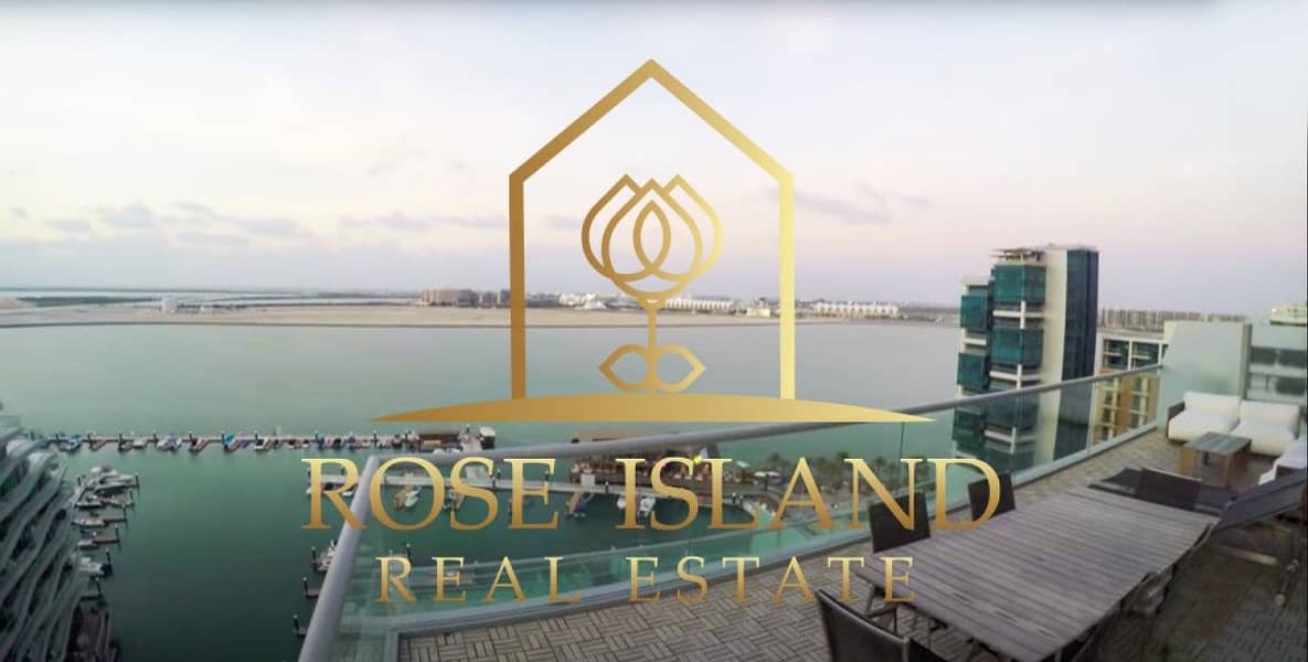Fully Furnished | Full Sea View | Prime Location