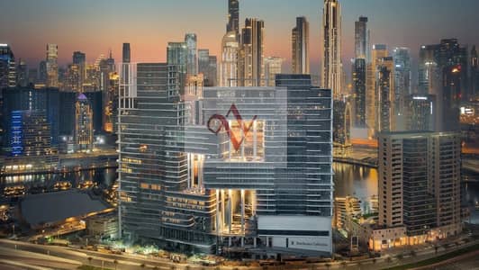 شقة 4 غرف نوم للبيع في الخليج التجاري، دبي - شقة في فندق دورشستر الخليج التجاري 4 غرف 40000000 درهم - 5668310