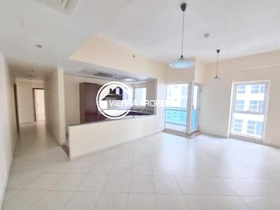 2 Bedroom Flat for Rent in Dubai Marina, Dubai - Next to Metro  I Equipped Kitchen I Chiller Free