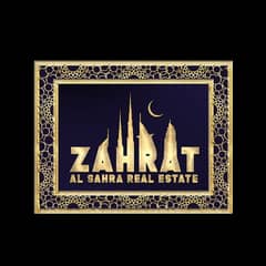 Zahrat Alsahra Real Estate