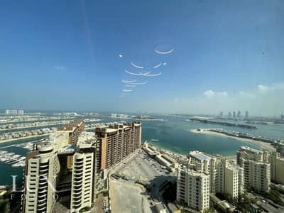 استوديو  للايجار في نخلة جميرا، دبي - Multiple Units | Available October | Great  View