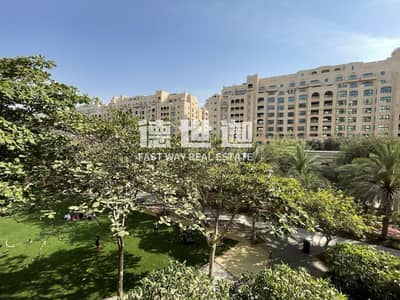 1 Bedroom Apartment for Sale in Palm Jumeirah, Dubai - Parking viewing Spacious 1 BR in  Al Anbara only 1.72 M