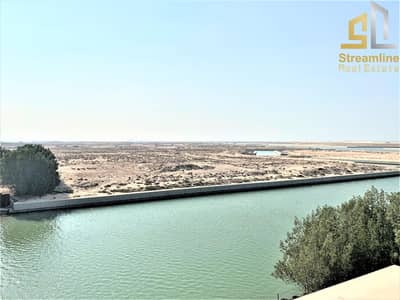 فیلا 3 غرف نوم للبيع في واجهة دبي البحرية، دبي - فيلا حديثة ، وحدة مشرقة وواسعة ، جاهزة